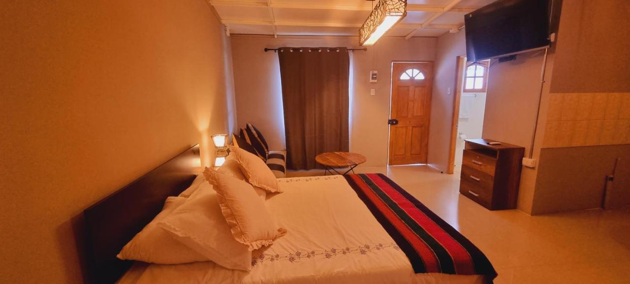 Cabanas Kirckir Villa San Pedro de Atacama Dış mekan fotoğraf